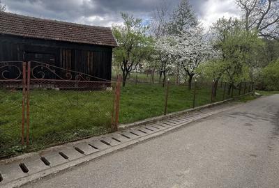 Casă cu 4 camere în Tarna Mare - 6
