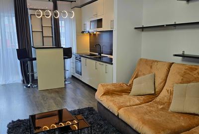 Apartament cu 2 camere semidecomandat în Sud - 6