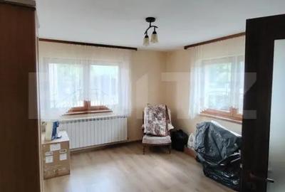 Casă cu 3 camere cu Teren 400 Mp în Central - 13