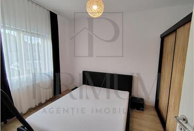 Duplex cu 3 camere cu Canalizare în Moșnița Nouă - 4