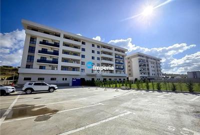 Apartament cu 3 camere decomandat în Bucium - 2