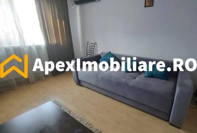 Garsonieră decomandată în Gorjului - 3