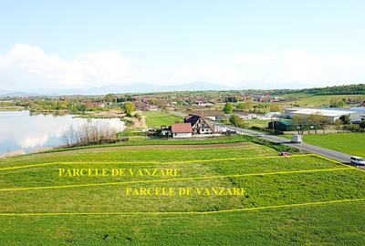 Teren Construcții intravilan de 2518 mp, în Rotbav - 7