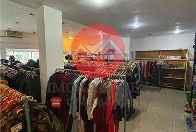 Spațiu comercial, de 90 mp, în Central