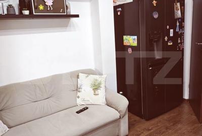 Apartament cu 2 camere în Războieni - 14