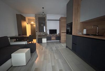 Apartament cu 2 camere decomandat în Sânpetru - 5