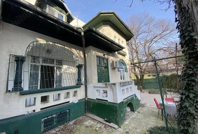 Casă cu 6 camere cu Teren 400 Mp în Floreasca - 10