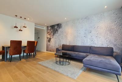 Apartament cu 3 camere în Herăstrău - 3