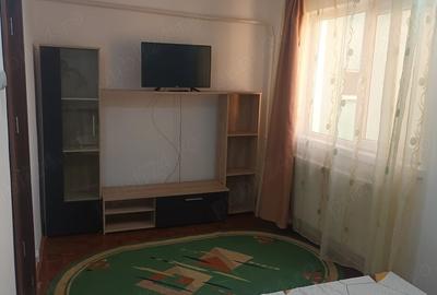 Apartament cu 2 camere nedecomandat în Central