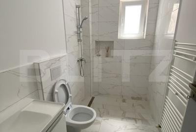 Spațiu comercial, de 50 mp, în Central