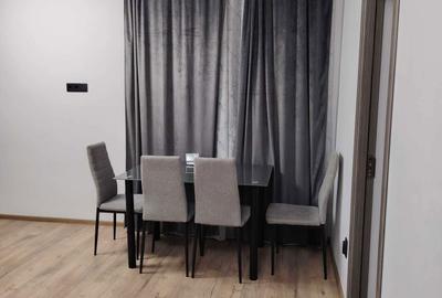 Apartament cu 2 camere semidecomandat în Florești - 4