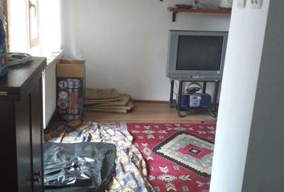 Casă cu 3 camere în Central - 3