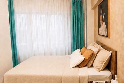 Apartament cu 2 camere decomandat, mobilat în Crângași