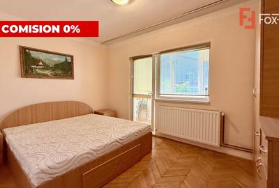 Apartament cu 3 camere decomandat, mobilat în Aradului - 1