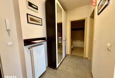 Apartament cu 2 camere în Est - 8