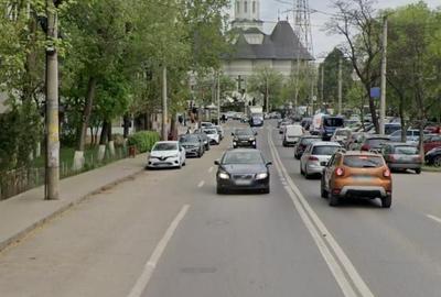 Apartament cu 2 camere decomandat în Alexandru cel Bun - 4