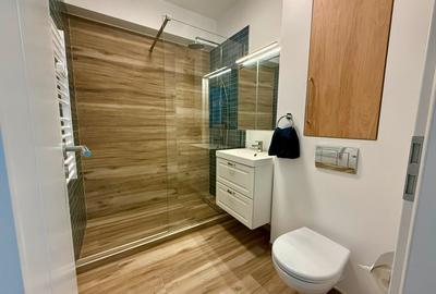Apartament cu 2 camere semidecomandat, mobilat în Tomis Nord - 2
