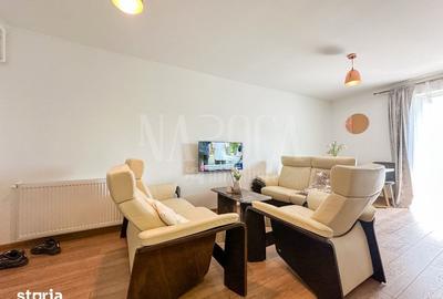 Apartament cu 2 camere în Dâmbul Rotund - 4