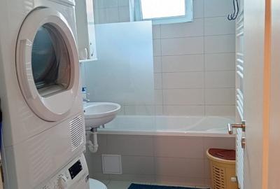 Garsonieră decomandată în Avantgarden - 22