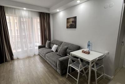 Apartament cu 2 camere în Ștefăneștii de Jos - 4