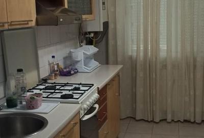 Apartament cu 2 camere semidecomandat în Micro 19 - 1