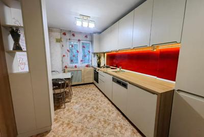 Apartament cu 3 camere semidecomandat, mobilat în Gheorgheni - 4