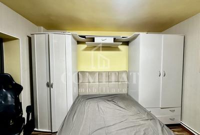 Apartament cu 3 camere decomandat, mobilat în Mărăști - 12