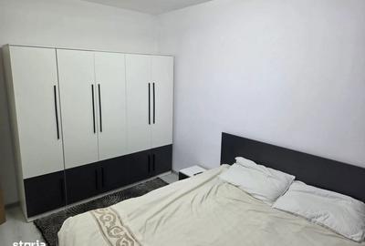 Apartament cu 2 camere, mobilat în Tineretului - 2