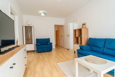 Apartament cu 2 camere în Avantgarden