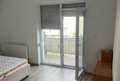 Garsonieră decomandată în Braytim - 4