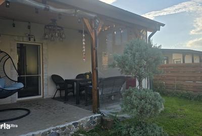 Casă cu 4 camere cu Teren 600 Mp în Bucium - 2