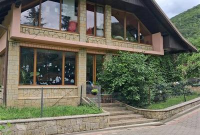 Casă individuală cu 5 camere cu Canalizare în Nord-Vest - 4