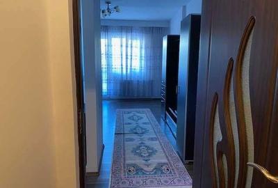 Apartament cu 2 camere semidecomandat în Nord - 3