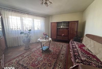 Apartament cu 4 camere decomandat, mobilat în Mănăștur - 10