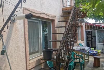 Casă individuală cu 4 camere cu Teren 504 Mp în Central - 11