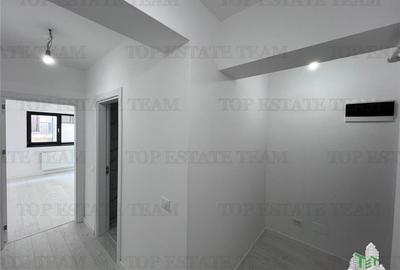 Apartament cu 2 camere decomandat în Central - 1