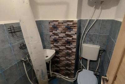 Garsonieră decomandată în Poșta - 3