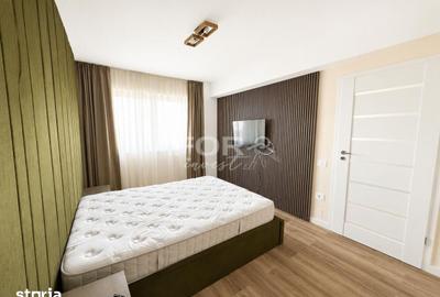 Apartament cu 2 camere decomandat în Calea Aradului - 7