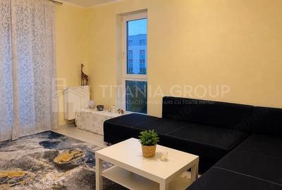 Apartament cu 2 camere decomandat în Bartolomeu - 5