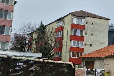 Garsonieră nedecomandată în Lugojului
