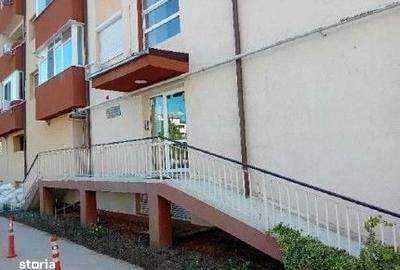 Garsonieră în Central