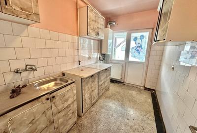 Garsonieră decomandată în Cetate - 10