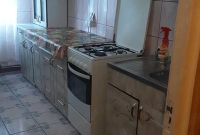Apartament cu 2 camere decomandat în Dacia - 1