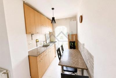 Apartament cu 2 camere decomandat, mobilat în Gării - 2