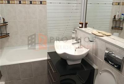 Apartament cu 2 camere decomandat, mobilat în Central - 12