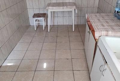 Casă cu Teren 1055 Mp în Central