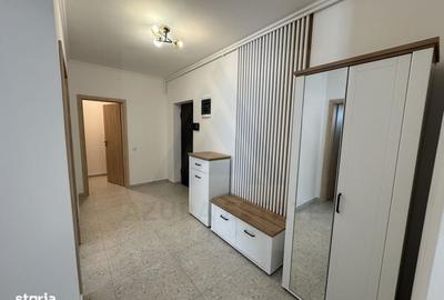 Apartament cu 3 camere în Lazaret