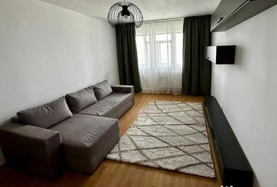 Apartament cu 3 camere decomandat în Tineretului - 1