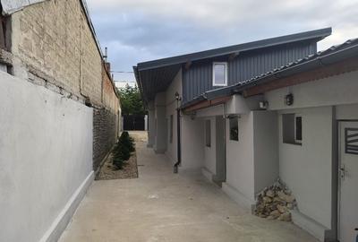 Casă cu 4 camere în Chiajna - 3
