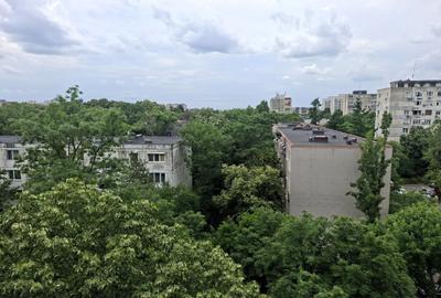 Apartament cu 2 camere decomandat în Drumul Taberei - 6